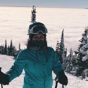 Meet your Posher, Sophie